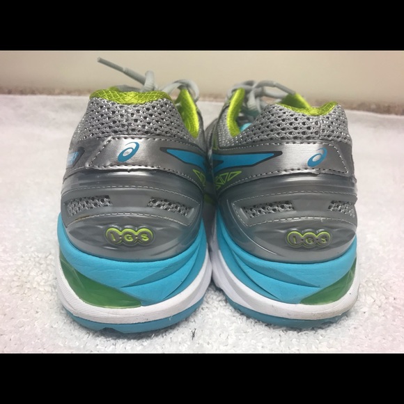 ASICS size 11 - Picture 2 of 4